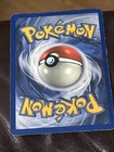 Pok  mon Flareon Jungle Set Holo Rare Card 3 64