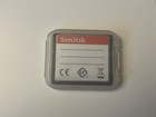 Sandisk Extreme 32gb 60mb s Udma Compact Flash Cf Tested Erased