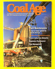3 Coal Age Mining Technology   2025   equipment Geology   mineral Process Color Photos