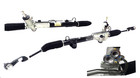 New Oem Rack And Pinion Without Tie Rod End 2002-2013 Jeep Liberty Dodge Nitro