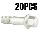 20set Wheel Lug Bolts Nuts Kit 0009905307  000 990 53 07