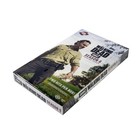 The Walking Dead  Season 6 Hobby Box - 1 Auto 