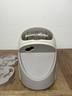 Manners Minder Dog Training Treat Dispenser  Si398 Two Discs Battery Operated