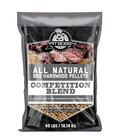 3 Pack Pit Boss 100  All-natural Hardwood Blend Bbq Grilling Pellets 40 Lbs each