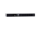 Cyberpower Or500lcdrm1u 500va 300w 1u Rackmount Ups Lcd Usb Rs-232 6 Outlets