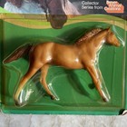 Vintage Breyer Little Bits Thoroughbred Stallion Sealed Blister Pack  9010
