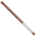 Kolinsky Hair  14 Acrylic Nail Brush For Powder Manicure  crimped  - Ibett Nails