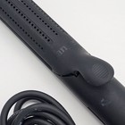 Lange Le Duo 360 L ange Airflow Hair Styler Straightener Model A133 Black