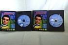 Dvd - Thunderbirds - Sets 01-03
