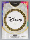 2026 Cardfun Disney Crystal Chip n Dale Black Cracked Ice 12 25 Ascc Macau Promo