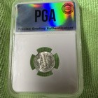 1941 Mercury Dime Pga Graded Ms 67 Fb Full Bands Free Shipping