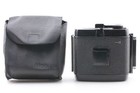  near Mint  Mamiya Rb67 Pro S 6x7 120 Roll Film Back Holder For Pro S Sd Japan
