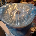 New Fort Wayne Metals Wire Spool Size  045 Type Cp Ti Gr1 Load 152 Wgt 4 5 Lb