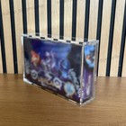 Lorcana Booster Box Acrylic Display Case Case Magnetic Max Clarity Rejection Us