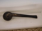 Vintage Estate Real Briar Big Bill Made In Malta Smoking Pipe