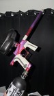 Planet Eclipse Fossil Lv2 Paintball Marker Gun - Purple Red Colorway