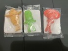 Kelloggs Toy Story 5 Spoon Set Woody Buzz Jessie Unopened Sealed