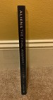 Aliens The Final Answer   Vintage Ufo Flying Saucer Space Extraterrestrial Book