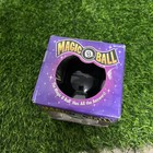 Classic Mattel Magic 8 Ball Toy Vintage Game Fortune Teller Kids Lucky Answers