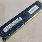 Sk Hynix 4gb 2rx8 Pc3-12800u Ddr3 1600 Mhz Desktop Memory Hmt351u6efr8c-pb Ram