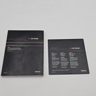 Nokia N-gage User  Manual And Software Cd Only