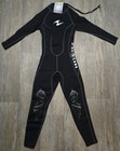 Aqua Lung Women   s 1mm Scuba Wetsuit