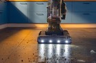 Bissell Cleanview Max Allergen Upright Vacuum Cleaner 4377-new-freeshipping