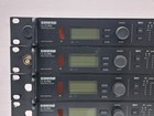 Shure Ulxd4d G50 470-534 Mhz Dual Channel Digital Wireless Receiver
