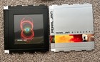 Pearl Jam Binaural Ultra Rare Promo Counter Top Display Expobox Cd Holder Poster