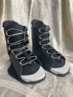 New System Tour Wakeboard Bindings Fits Boot Sizes 8-13 Wake Board Boots