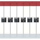 30pcs 6a10 Rectifier Diode 6a 1000v Schottky Axial Switching Diodes 6 Amp 100   