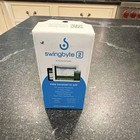 Swingbyte 2 Golf Swing Analyzer Sensor W  Gyroscope  3d Swing Playback