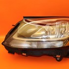 Mercedes Benz C300 C400 Headlight Left Driver 2015-2017 2018 Halogen A2059066902