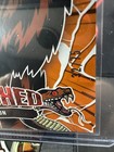 2024 Donruss Racing Kyle Larson Unleashed Unleashed Orange 75  sp  Short Print