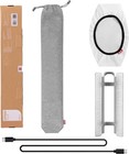 Zhiyun Cf100 Combo 100w Led Video Light Cri 96  Portable Light Stick W  6 Light