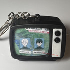 The Summer Hikaru Died Tsujinaka Yoshiki Hikaru Glow Acrylic Keychain Pendant