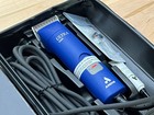 Andis Ultraedge Agc Super 2-speed Hair Clipper-blue  new  Open Box 