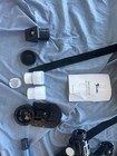 Telmu Astronomical 70mm Aperture Refracting Telescope F40070m W backpack Set