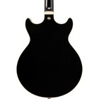 Ibanez Artcore Am73g Semi-hollow Electric Guitar - Black