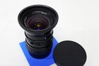 Hasselblad Carl Zeiss  40mm F4 If Distagon T  Cfe Lens W caps F  V 200 Series M-