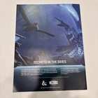 Dungeons   Dragons Fated Flight Of The Recluse One Shot Adventure Module 