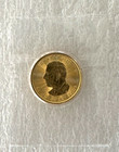 2026 Gold 1 2 Oz Canadian Gold Maple Leaf  9999 Fine Gold 1 2 Oz  Rcm  20 Coin