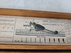 Vintage K e Leroy Lettering Set Keuffel   Esser Drafting Kit In Wood Box