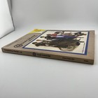 1987 Tangipahoa La Telephone Directory South Central Bell 11x9x1 