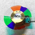 New 1pc Compatible Color Wheel For Optoma Uhd38 Projector  zd