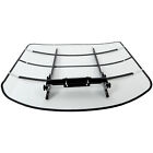 Tuff Top Tractor Canopy White For Rops 52  X 52  W  Mounting Accessories
