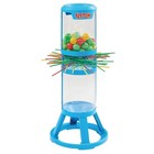 Eastpoint Sports 4 6 Ft Tall Giant Kerplunk Game With 60 Oversized Balls And Bag