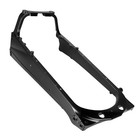 1s3-21190-08-00 2ls-f1190-68-00 For Yamaha Raptor 700 700r 06-24 Sub Frame Black
