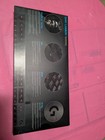 Logitech G413 Mechanical Gaming Keyboard - Carbon  black  - Open Box