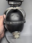 Pioneer Se-505 Stereo Over-ear Headphones  1 4in Plug W box   Instructions  read